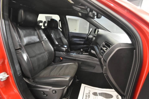 2021 Dodge Durango R/T AWD 4dr SUV