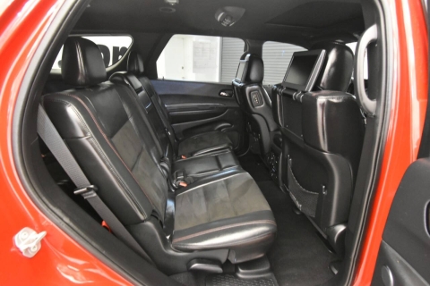 2021 Dodge Durango R/T AWD 4dr SUV