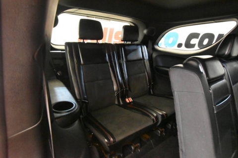 2021 Dodge Durango R/T AWD 4dr SUV