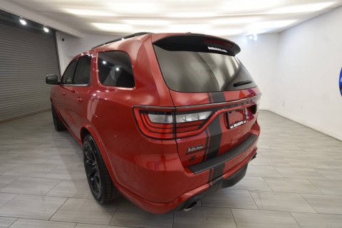 2021 Dodge Durango R/T AWD 4dr SUV
