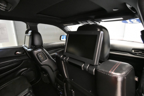 2021 Dodge Durango R/T AWD 4dr SUV