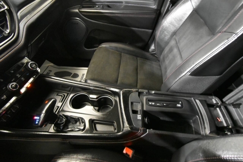2021 Dodge Durango R/T AWD 4dr SUV