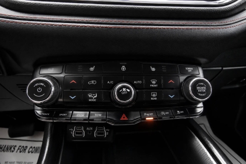 2021 Dodge Durango R/T AWD 4dr SUV