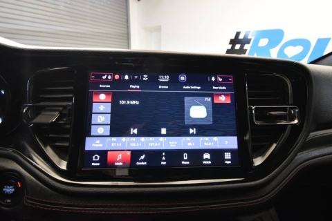 2021 Dodge Durango R/T AWD 4dr SUV