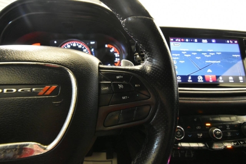 2021 Dodge Durango R/T AWD 4dr SUV
