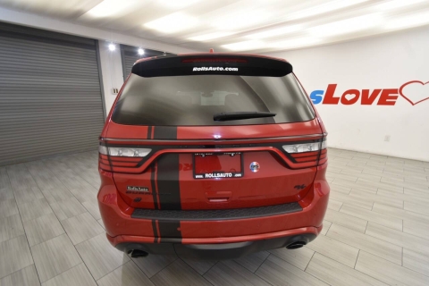 2021 Dodge Durango R/T AWD 4dr SUV