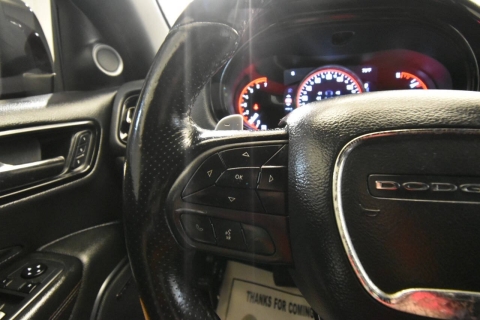 2021 Dodge Durango R/T AWD 4dr SUV