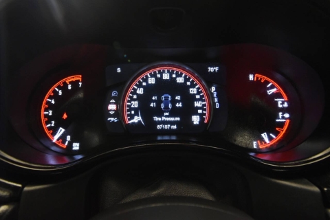 2021 Dodge Durango R/T AWD 4dr SUV