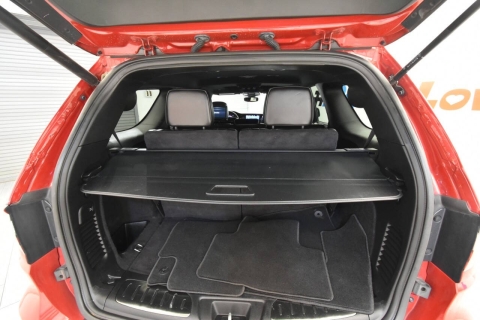 2021 Dodge Durango R/T AWD 4dr SUV
