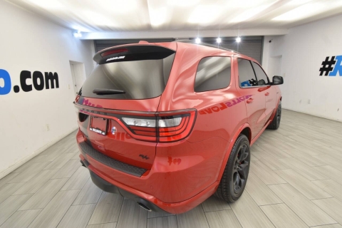2021 Dodge Durango R/T AWD 4dr SUV