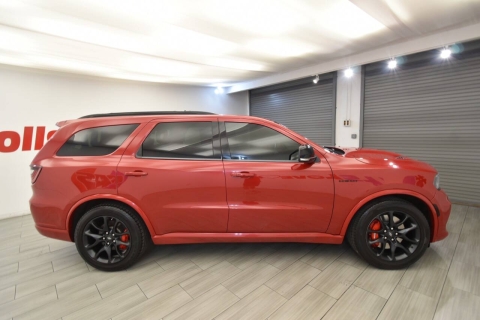 2021 Dodge Durango R/T AWD 4dr SUV