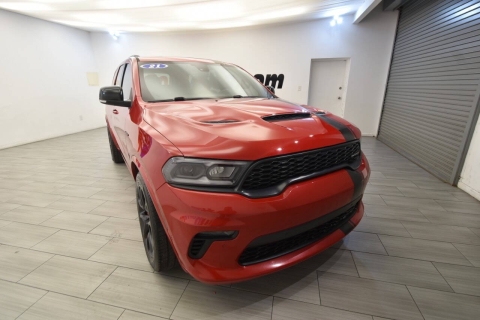 2021 Dodge Durango R/T AWD 4dr SUV