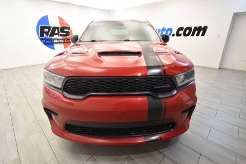 2021 Dodge Durango R/T AWD 4dr SUV