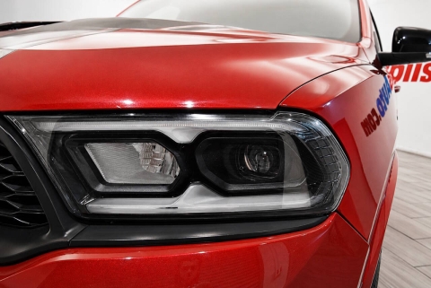 2021 Dodge Durango R/T AWD 4dr SUV