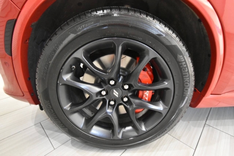 2021 Dodge Durango R/T AWD 4dr SUV