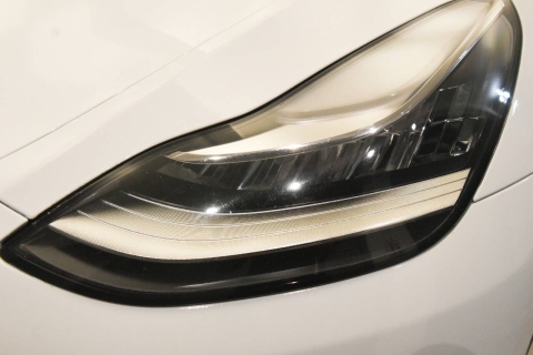 2022 Tesla Model Y Long Range AWD 4dr Crossover