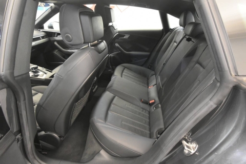 2020 Audi A5 Sportback quattro Premium Plus 45 TFSI AWD 4dr Sportback