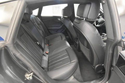 2020 Audi A5 Sportback quattro Premium Plus 45 TFSI AWD 4dr Sportback