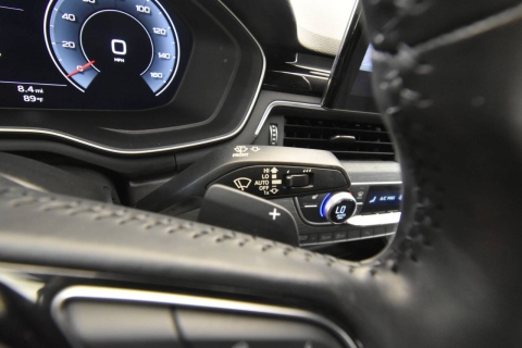 2020 Audi A5 Sportback quattro Premium Plus 45 TFSI AWD 4dr Sportback