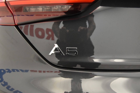 2020 Audi A5 Sportback quattro Premium Plus 45 TFSI AWD 4dr Sportback