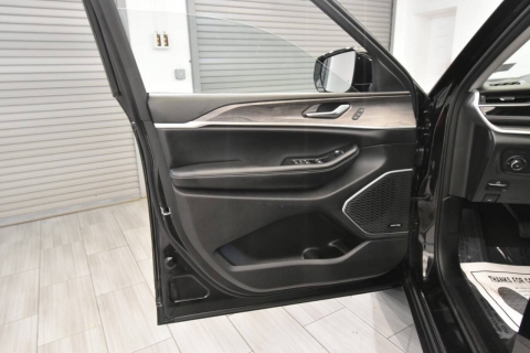 2024 Jeep Grand Cherokee 4xe 4x4 4dr SUV