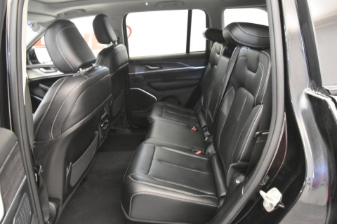 2024 Jeep Grand Cherokee 4xe 4x4 4dr SUV