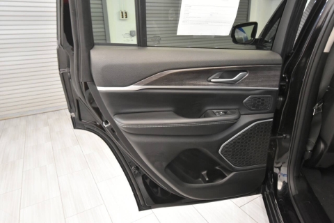 2024 Jeep Grand Cherokee 4xe 4x4 4dr SUV