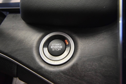 2024 Jeep Grand Cherokee 4xe 4x4 4dr SUV