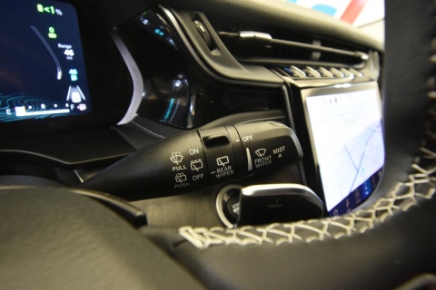 2024 Jeep Grand Cherokee 4xe 4x4 4dr SUV