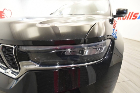 2024 Jeep Grand Cherokee 4xe 4x4 4dr SUV