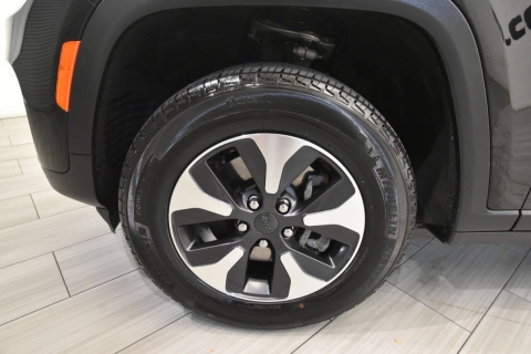 2024 Jeep Grand Cherokee 4xe 4x4 4dr SUV