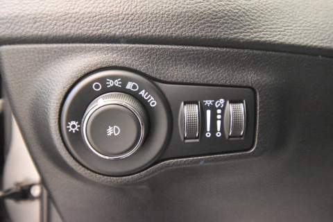 2019 Jeep Compass Altitude 4x4 4dr SUV