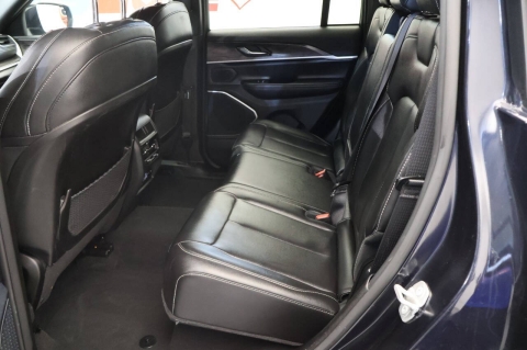 2024 Jeep Grand Cherokee 4xe 4x4 4dr SUV