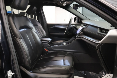 2024 Jeep Grand Cherokee 4xe 4x4 4dr SUV