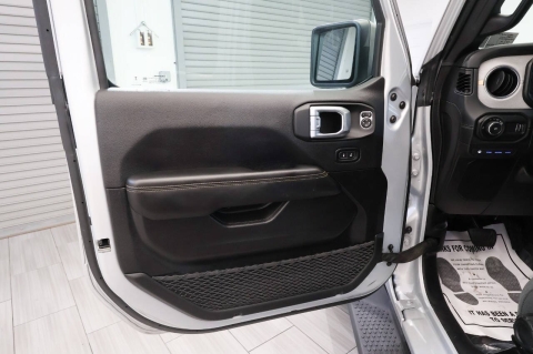 2024 Jeep Wrangler Sahara 4xe 4x4 4dr SUV