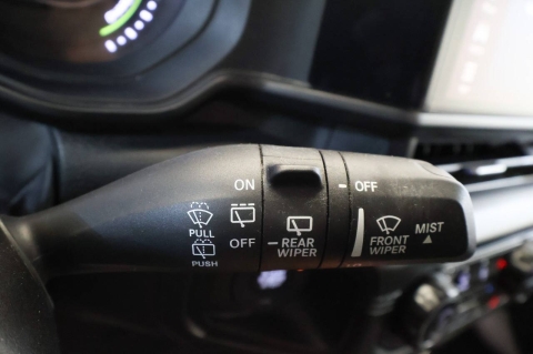 2024 Jeep Wrangler Sahara 4xe 4x4 4dr SUV