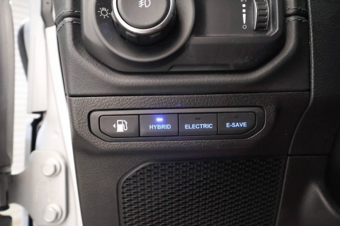 2024 Jeep Wrangler Sahara 4xe 4x4 4dr SUV