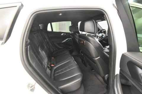 2022 BMW X6 xDrive40i AWD 4dr Sports Activity Coupe