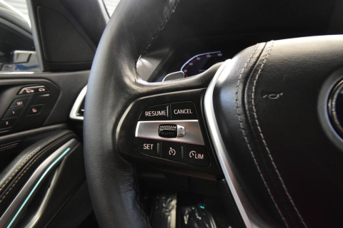 2022 BMW X6 xDrive40i AWD 4dr Sports Activity Coupe