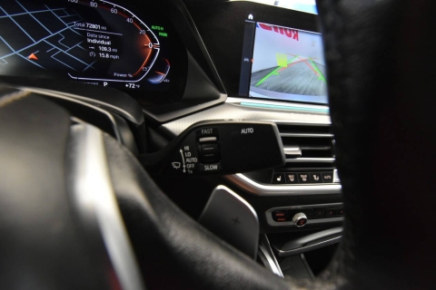 2022 BMW X6 xDrive40i AWD 4dr Sports Activity Coupe