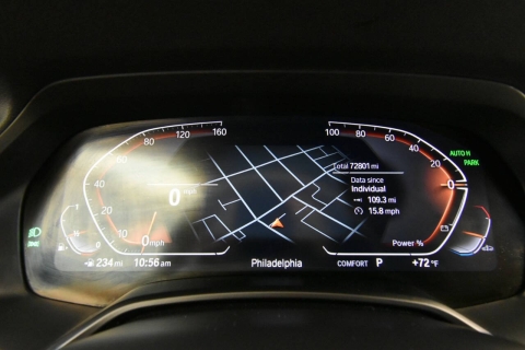 2022 BMW X6 xDrive40i AWD 4dr Sports Activity Coupe