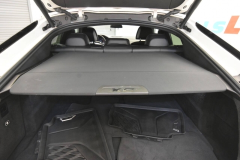 2022 BMW X6 xDrive40i AWD 4dr Sports Activity Coupe