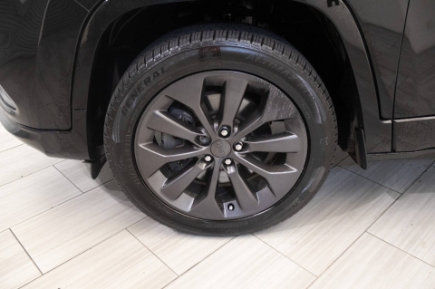 2020 Jeep Cherokee High Altitude 4x4 4dr SUV
