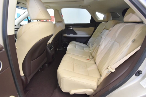 2016 Lexus RX 350 Base AWD 4dr SUV