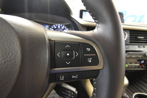 2016 Lexus RX 350 Base AWD 4dr SUV