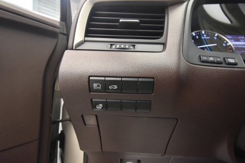 2016 Lexus RX 350 Base AWD 4dr SUV