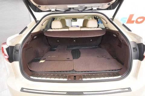 2016 Lexus RX 350 Base AWD 4dr SUV