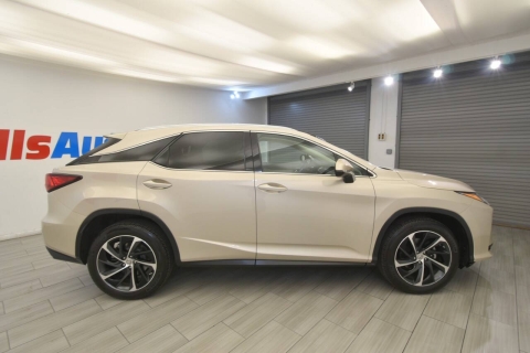 2016 Lexus RX 350 Base AWD 4dr SUV