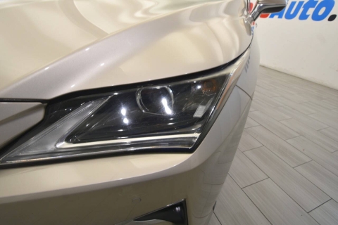 2016 Lexus RX 350 Base AWD 4dr SUV