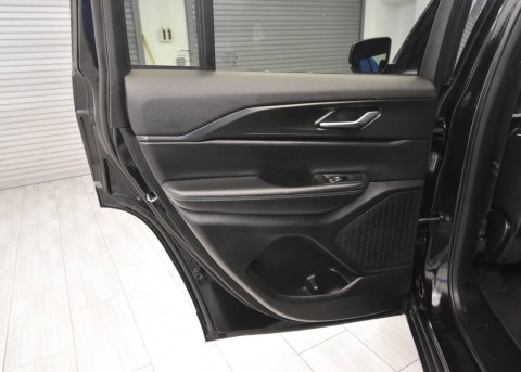 2023 Jeep Grand Cherokee Altitude 4x4 4dr SUV
